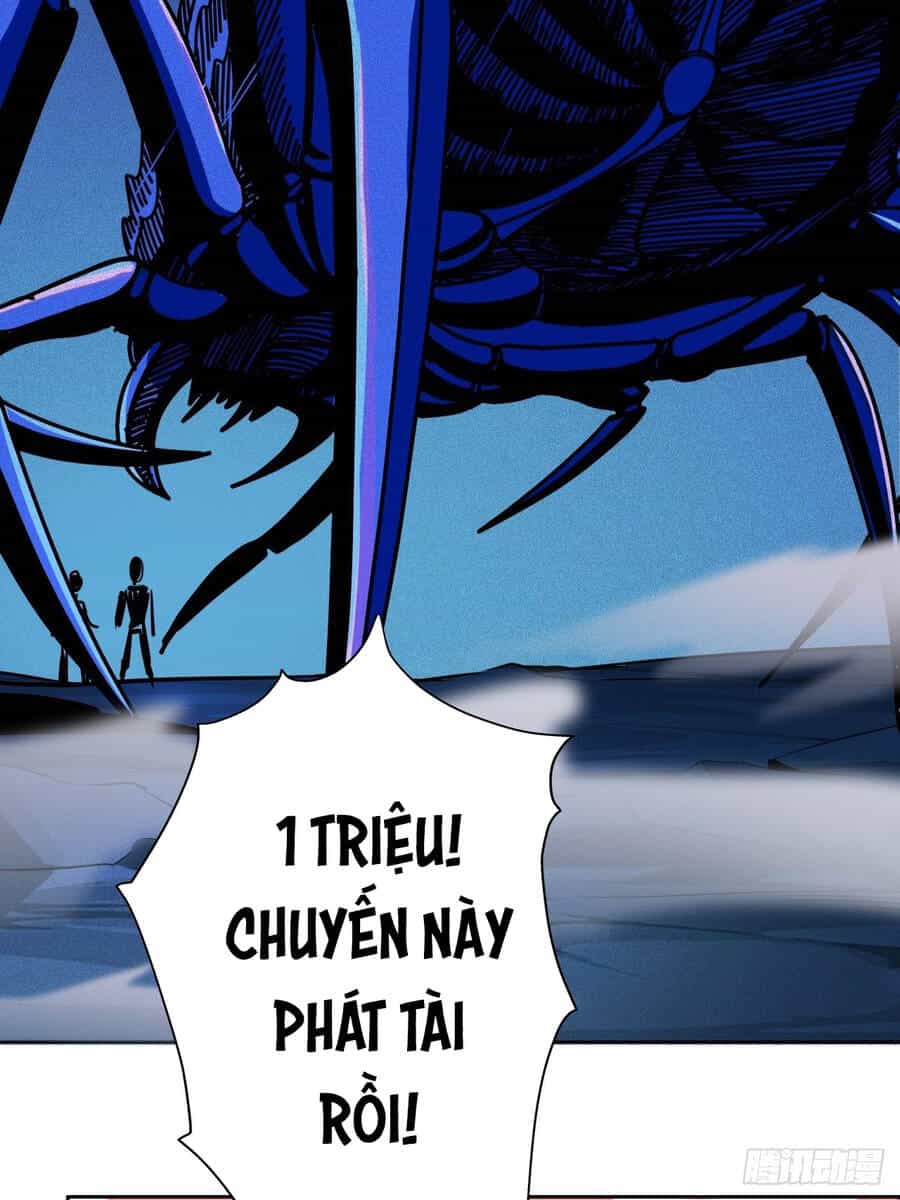 Chúa Tể Vực Thẳm - Chương 21 - ảnh 4