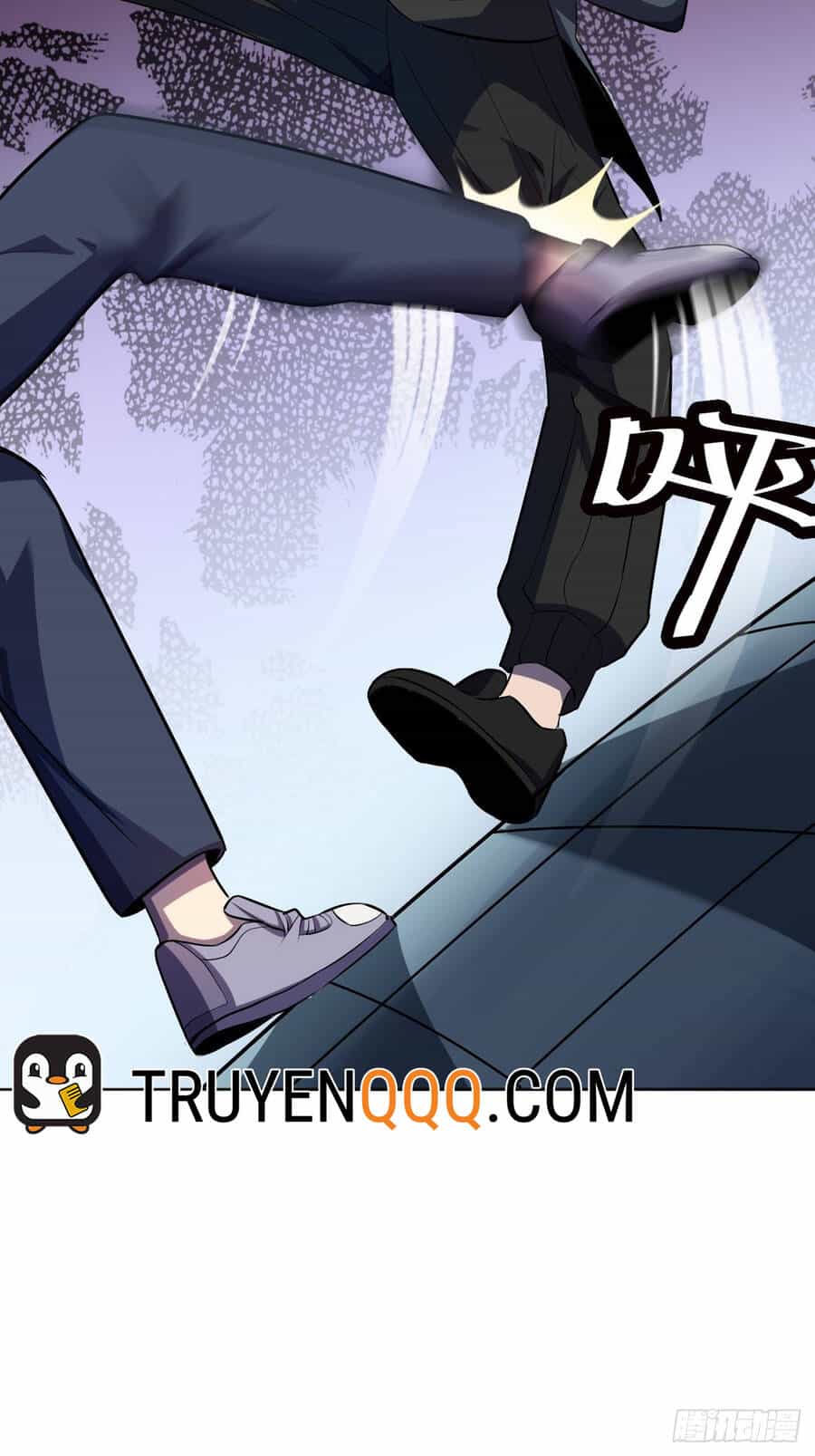 Chúa Tể Vực Thẳm - Chương 23 - ảnh 18