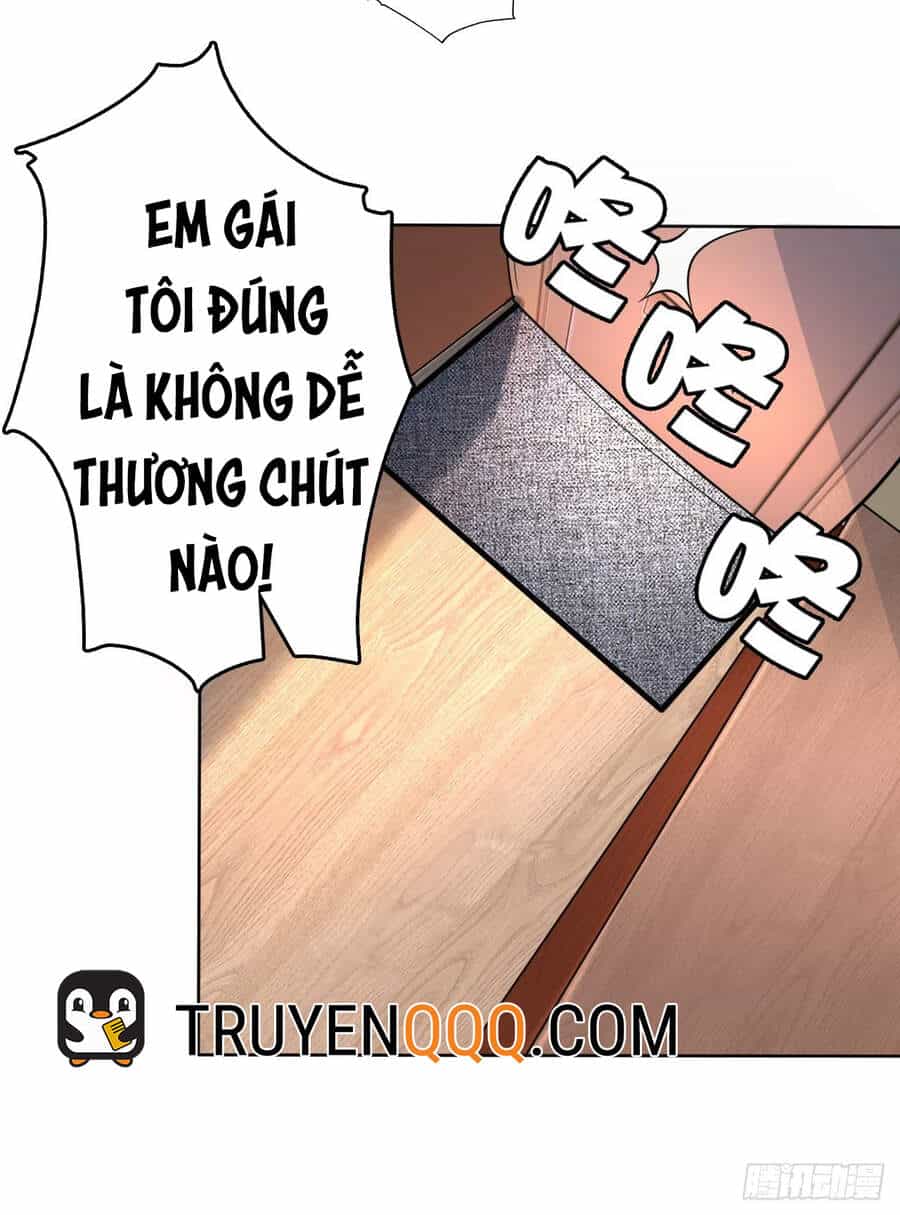 Chúa Tể Vực Thẳm - Chương 2 - ảnh 49