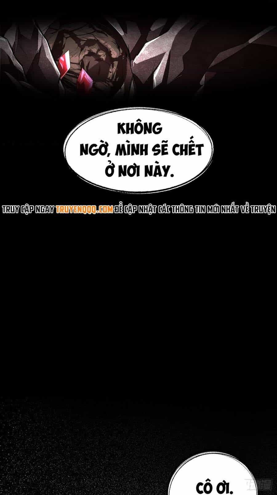 Chúa Tể Vực Thẳm - Chương 2 - ảnh 6