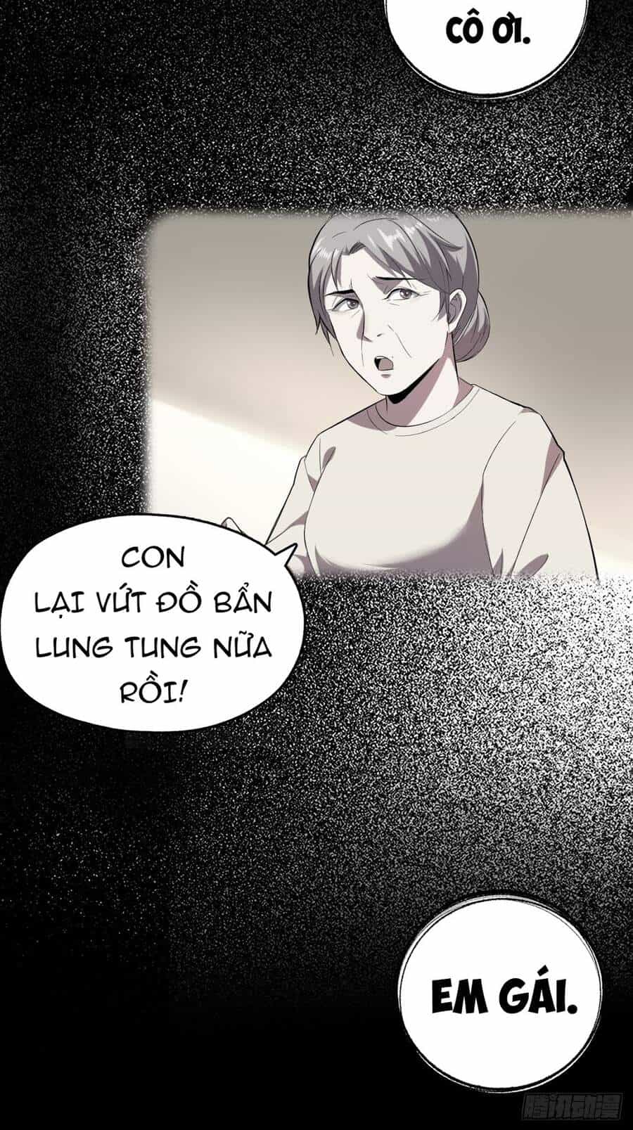 Chúa Tể Vực Thẳm - Chương 2 - ảnh 7