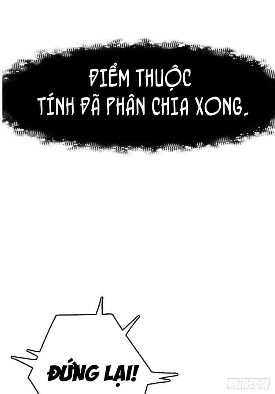 Chúa Tể Vực Thẳm - Chương 3 - ảnh 37
