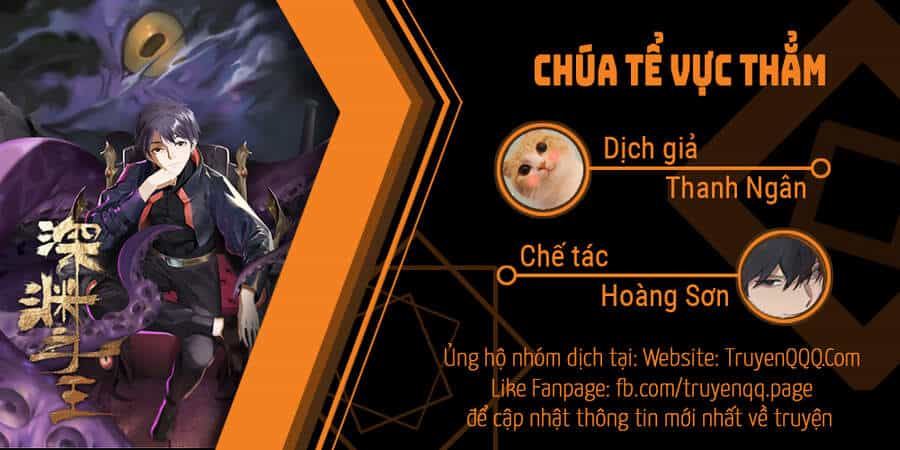 Chúa Tể Vực Thẳm - Chương 7 - ảnh 1