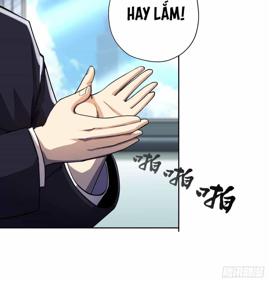 Chúa Tể Vực Thẳm - Chương 7 - ảnh 4