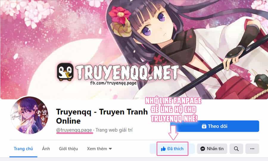 Chúa Tể Vực Thẳm - Chương 7 - ảnh 60