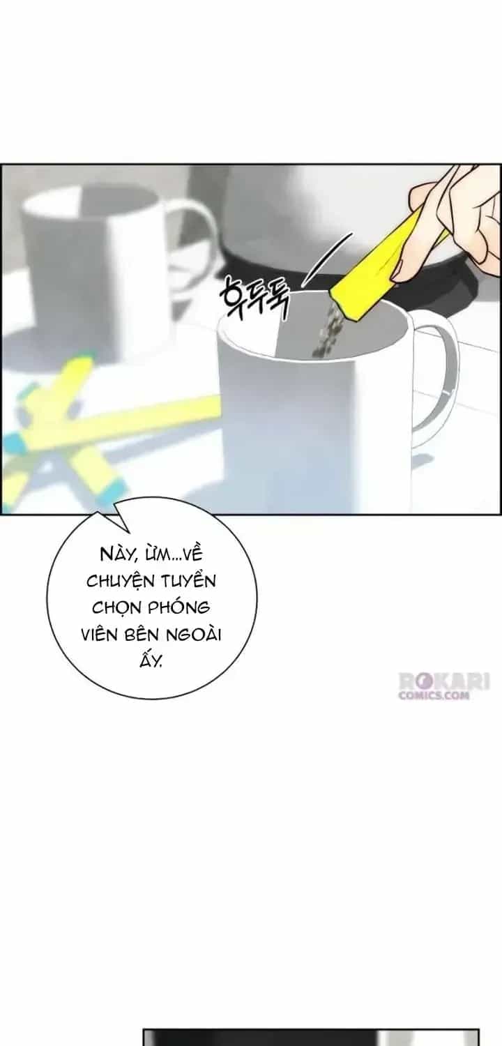 Chưa Từng Chạm Tới Em - Chương 12 - ảnh 98