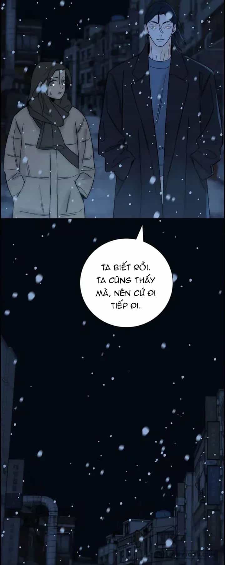 Chưa Từng Chạm Tới Em - Chương 16 - ảnh 50