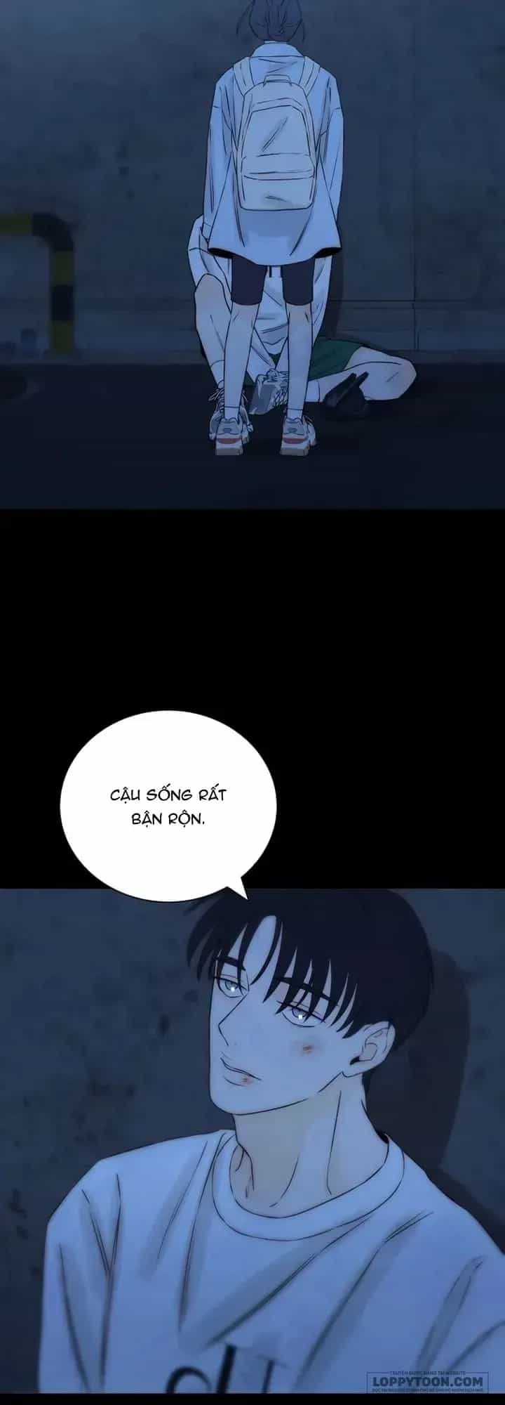 Chưa Từng Chạm Tới Em - Chương 18 - ảnh 40