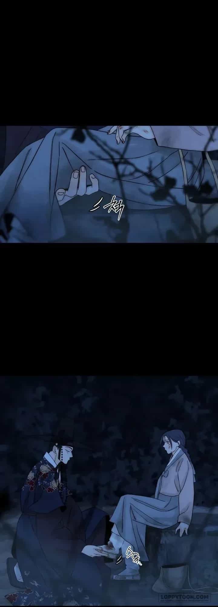 Chưa Từng Chạm Tới Em - Chương 22 - ảnh 24
