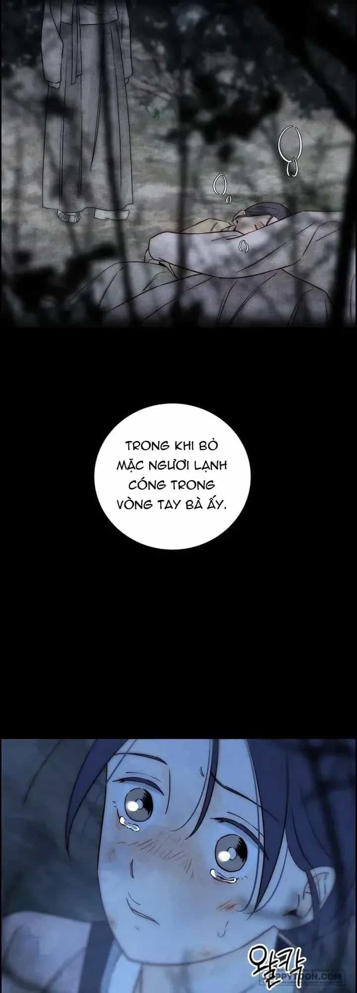 Chưa Từng Chạm Tới Em - Chương 24 - ảnh 62