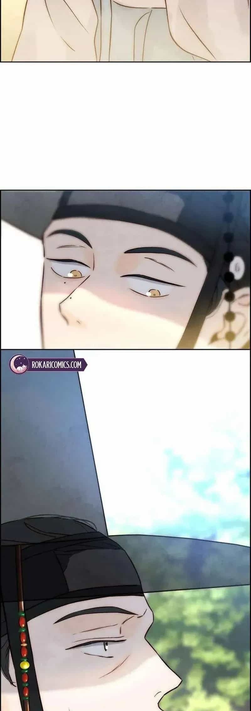 Chưa Từng Chạm Tới Em - Chương 6 - ảnh 25