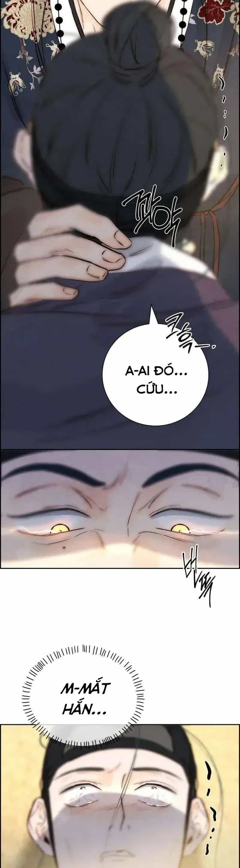 Chưa Từng Chạm Tới Em - Chương 6 - ảnh 31