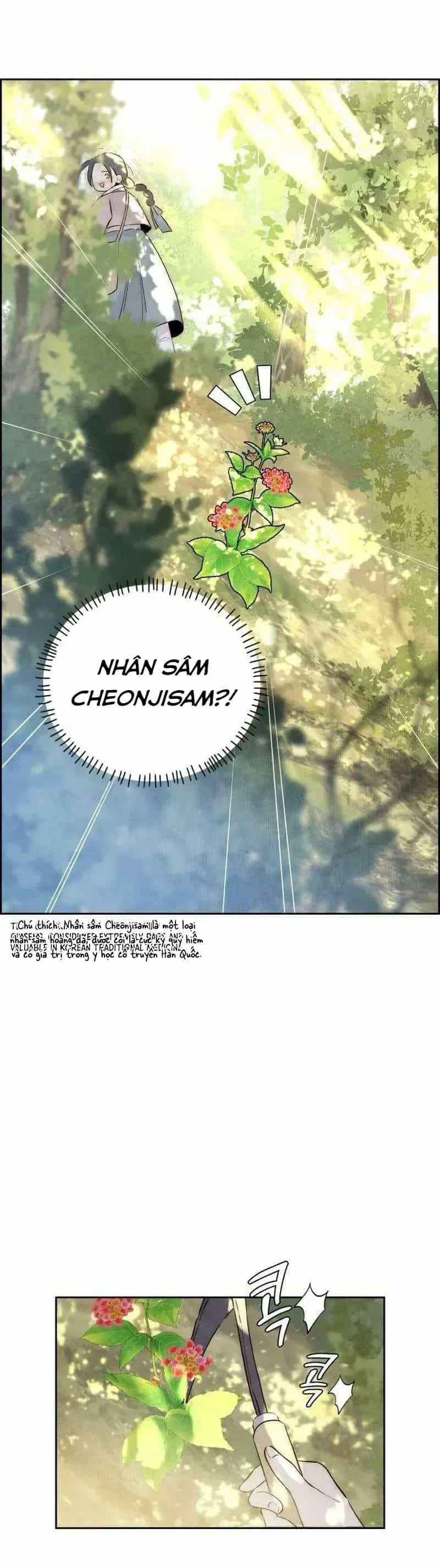 Chưa Từng Chạm Tới Em - Chương 7 - ảnh 15