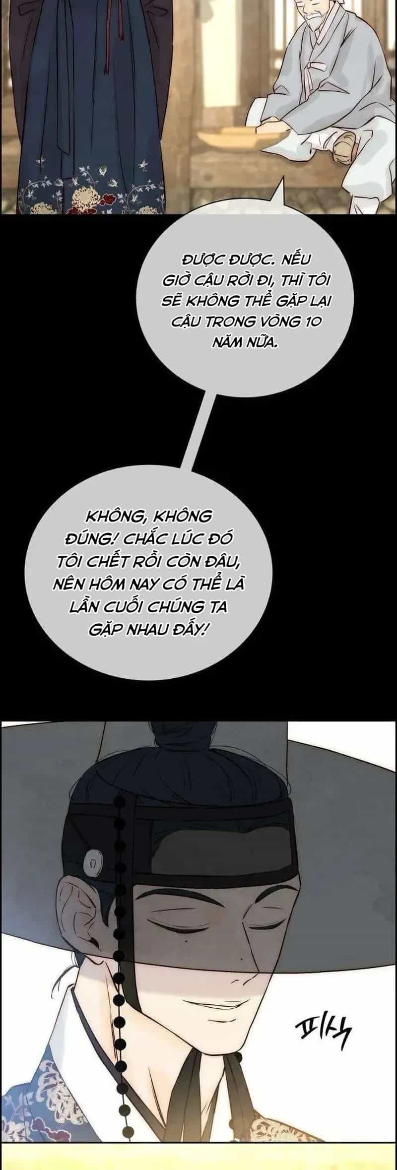 Chưa Từng Chạm Tới Em - Chương 7 - ảnh 7