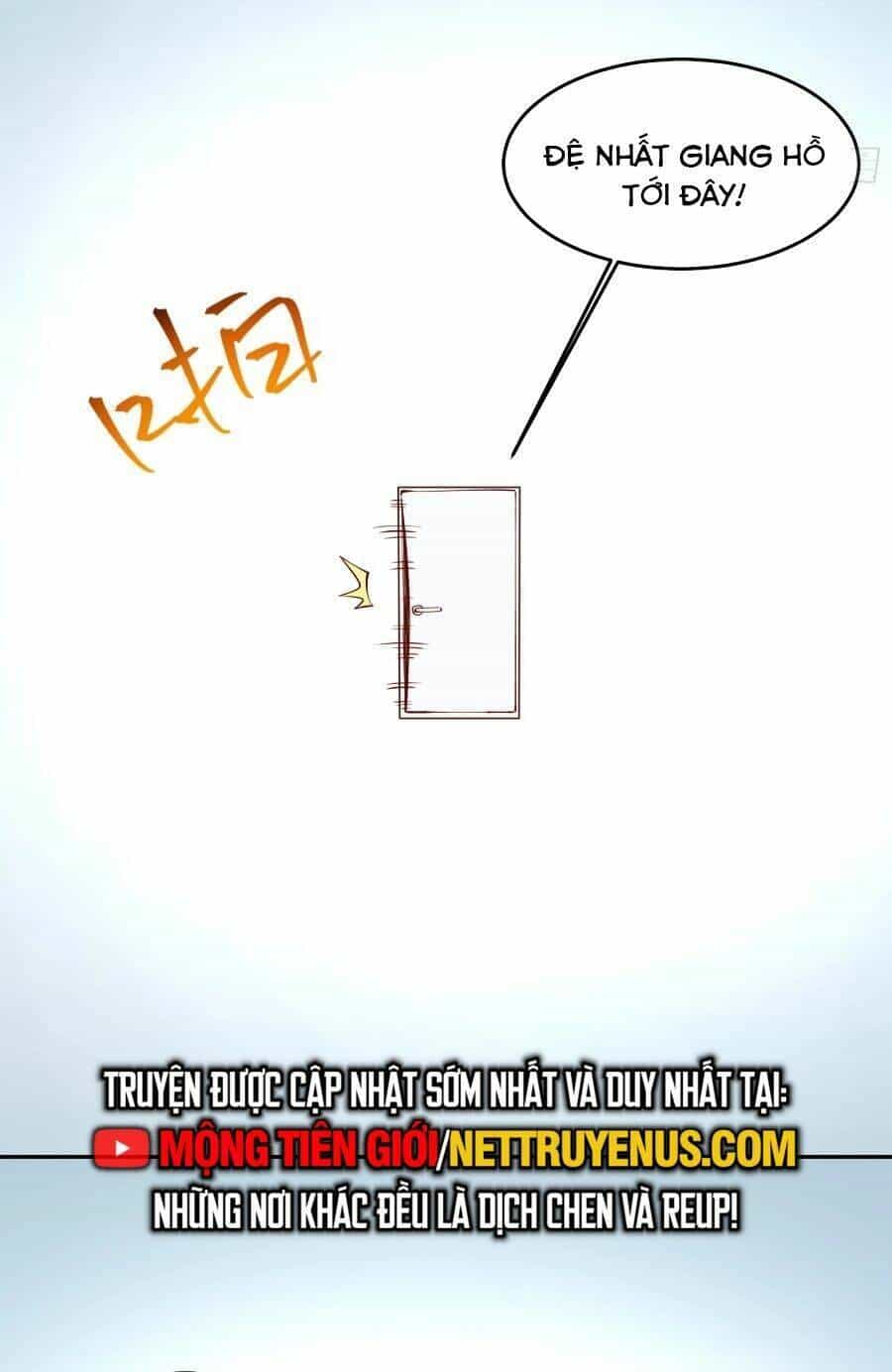 Chưa Từng Ra Tay Nhưng Ta Vẫn Thành Đại Lão Trên Thiên Bảng - Chương 1 - ảnh 11