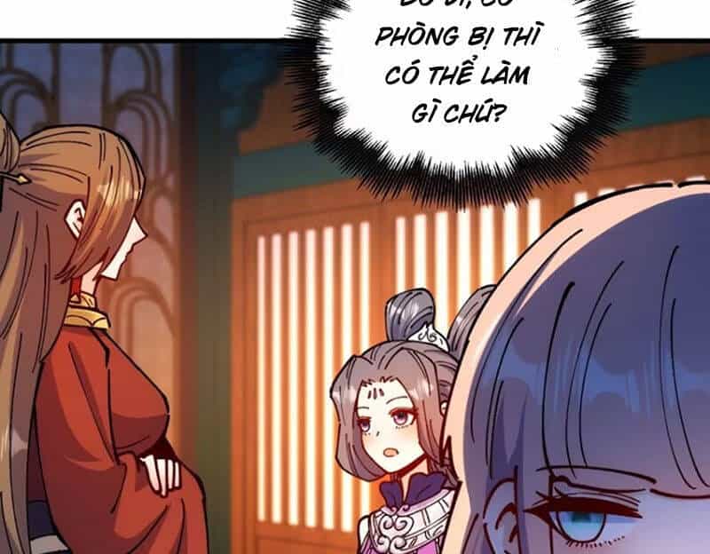 Chưa Từng Ra Tay Nhưng Ta Vẫn Thành Đại Lão Trên Thiên Bảng - Chương 102 - ảnh 53