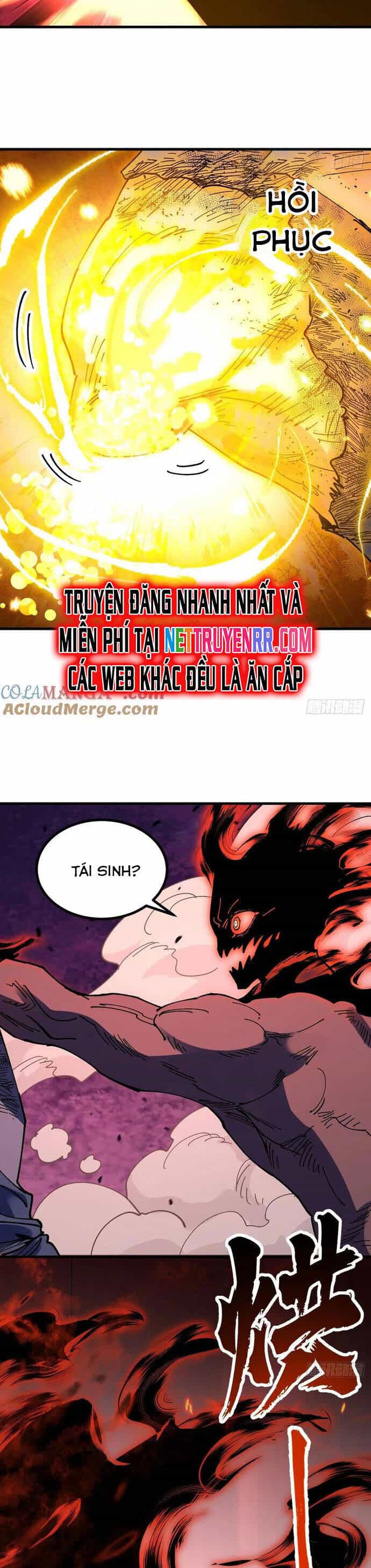 Chưa Từng Ra Tay Nhưng Ta Vẫn Thành Đại Lão Trên Thiên Bảng - Chương 112 - ảnh 12