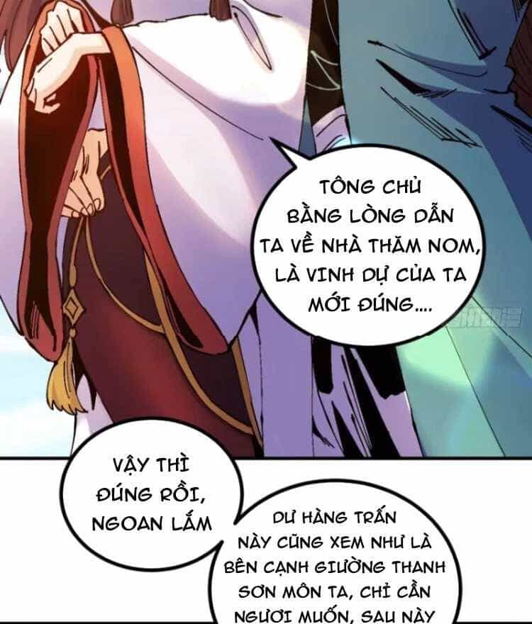 Chưa Từng Ra Tay Nhưng Ta Vẫn Thành Đại Lão Trên Thiên Bảng - Chương 23 - ảnh 4
