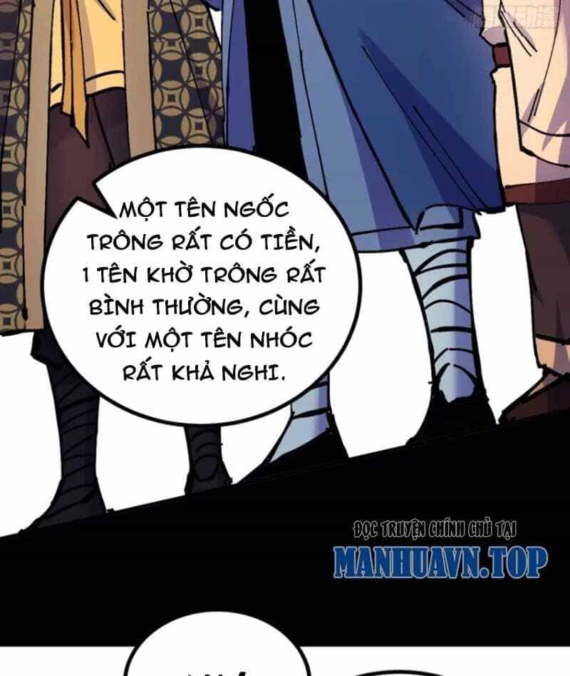Chưa Từng Ra Tay Nhưng Ta Vẫn Thành Đại Lão Trên Thiên Bảng - Chương 24 - ảnh 23