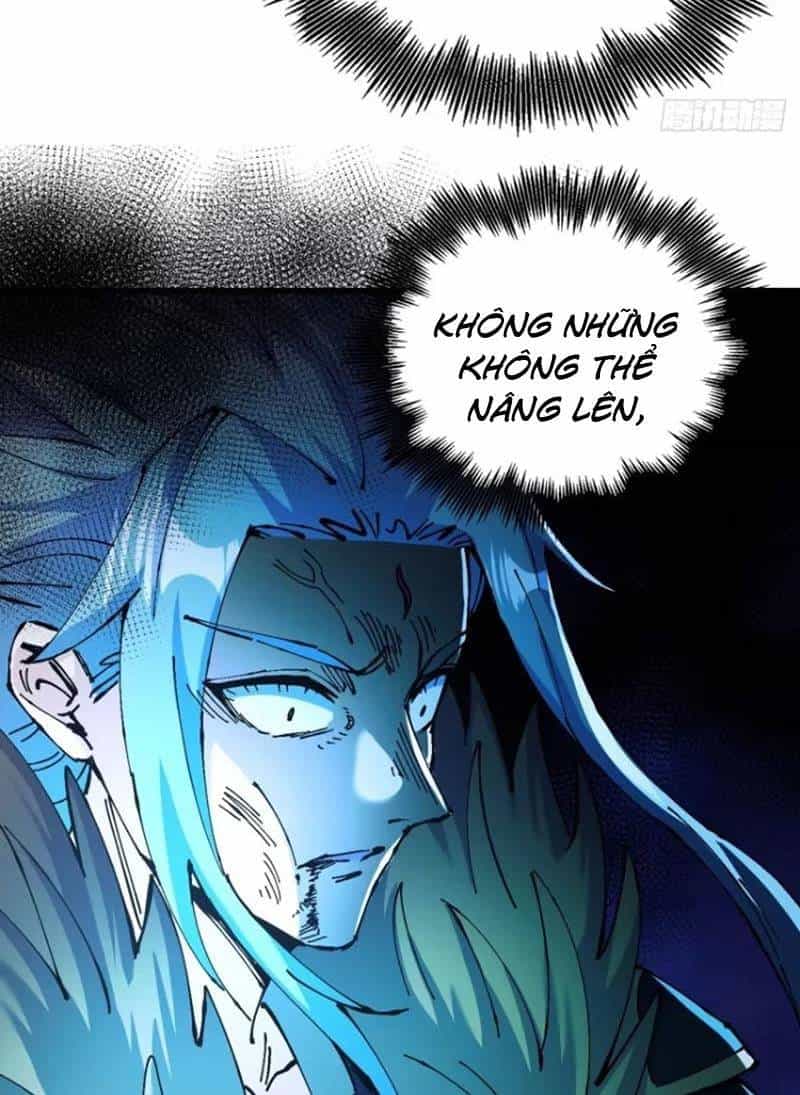 Chưa Từng Ra Tay Nhưng Ta Vẫn Thành Đại Lão Trên Thiên Bảng - Chương 27 - ảnh 55
