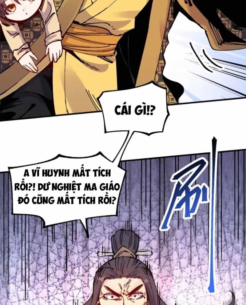 Chưa Từng Ra Tay Nhưng Ta Vẫn Thành Đại Lão Trên Thiên Bảng - Chương 30 - ảnh 38