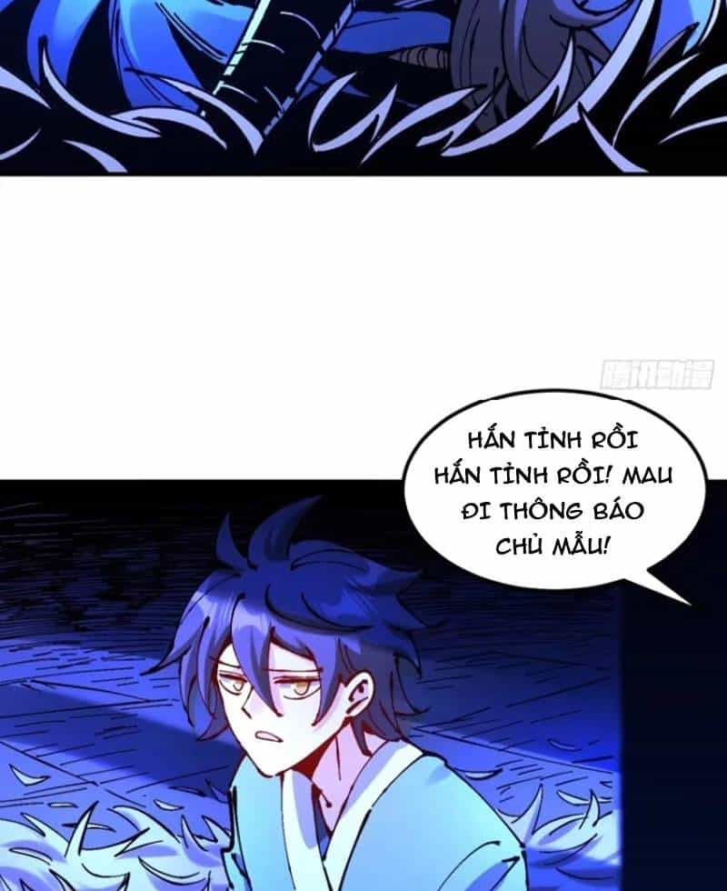 Chưa Từng Ra Tay Nhưng Ta Vẫn Thành Đại Lão Trên Thiên Bảng - Chương 30 - ảnh 58