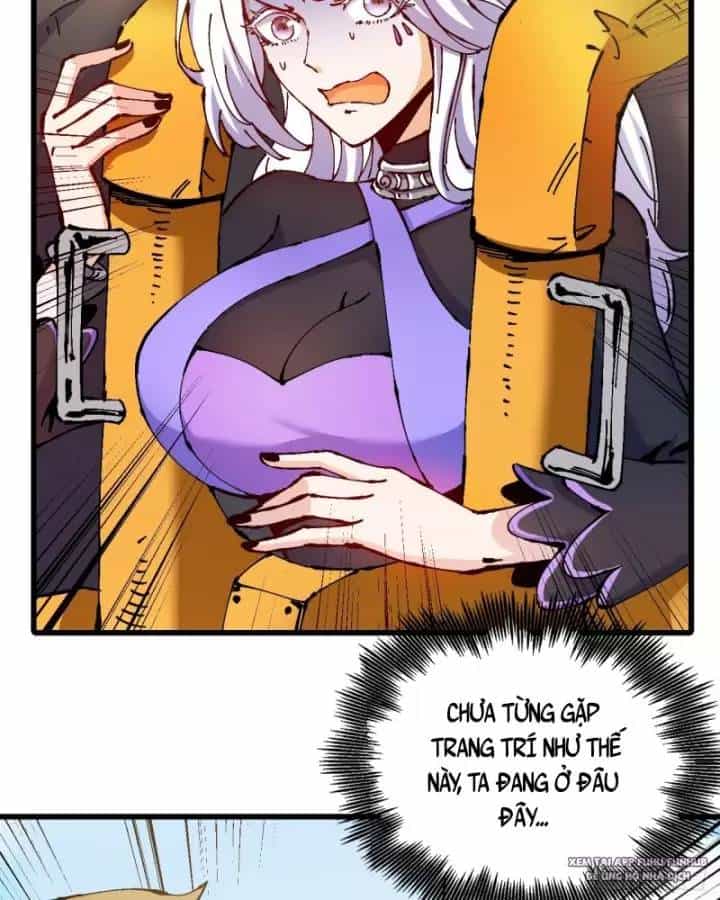 Chưa Từng Ra Tay Nhưng Ta Vẫn Thành Đại Lão Trên Thiên Bảng - Chương 32 - ảnh 4