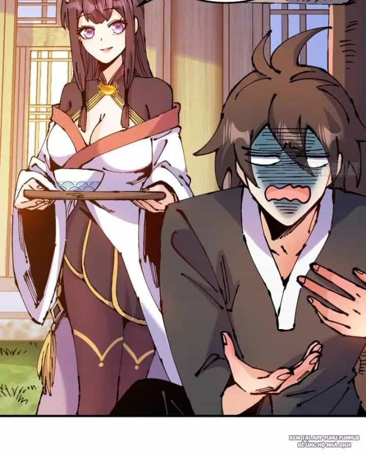 Chưa Từng Ra Tay Nhưng Ta Vẫn Thành Đại Lão Trên Thiên Bảng - Chương 36 - ảnh 21