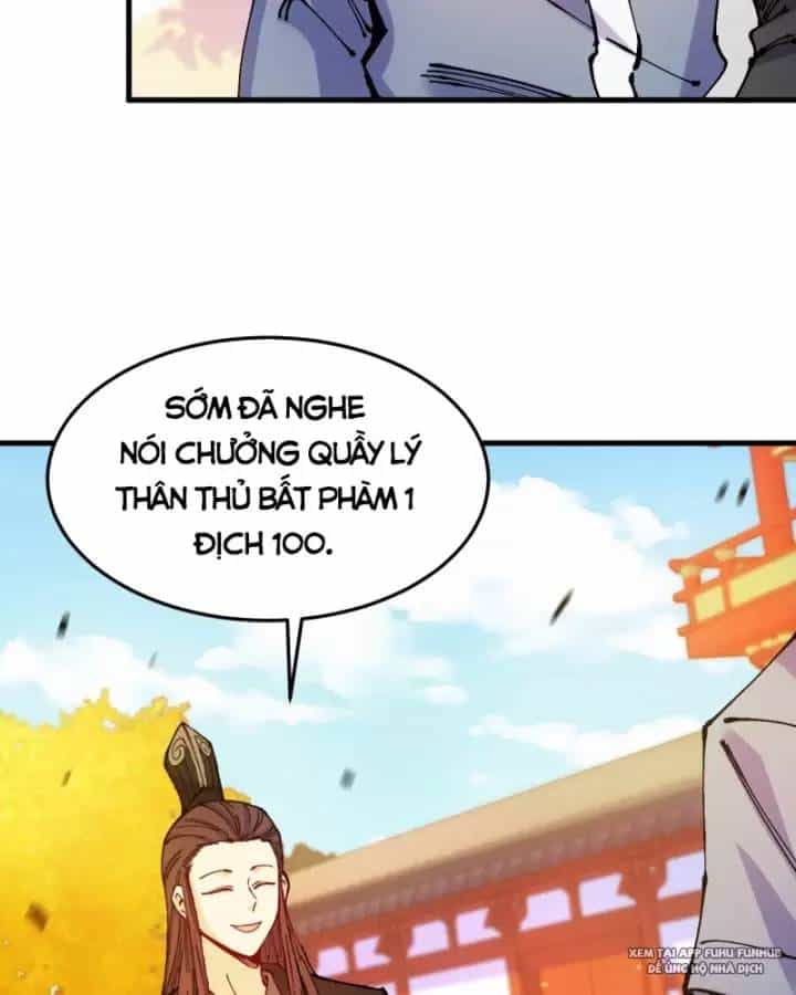 Chưa Từng Ra Tay Nhưng Ta Vẫn Thành Đại Lão Trên Thiên Bảng - Chương 44 - ảnh 35