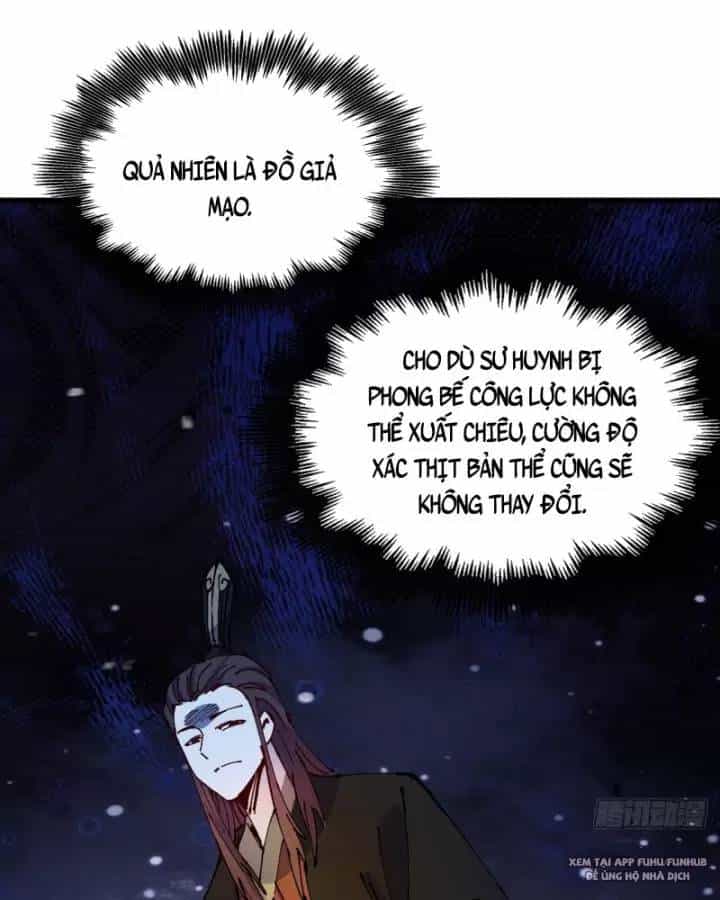 Chưa Từng Ra Tay Nhưng Ta Vẫn Thành Đại Lão Trên Thiên Bảng - Chương 44 - ảnh 57