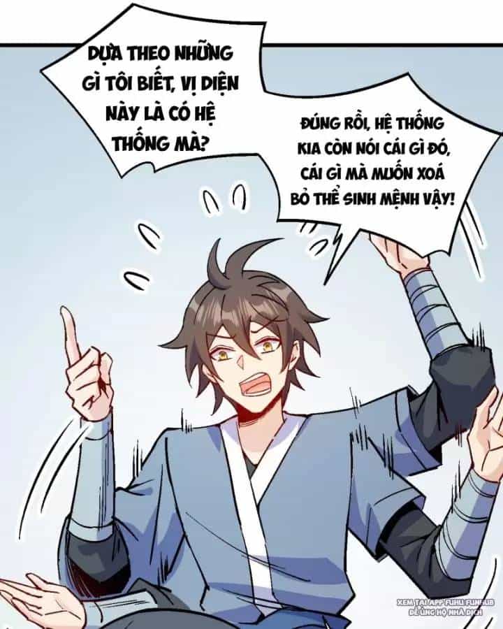 Chưa Từng Ra Tay Nhưng Ta Vẫn Thành Đại Lão Trên Thiên Bảng - Chương 45 - ảnh 38