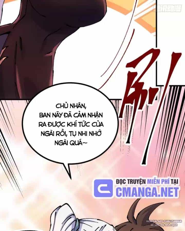 Chưa Từng Ra Tay Nhưng Ta Vẫn Thành Đại Lão Trên Thiên Bảng - Chương 46 - ảnh 37