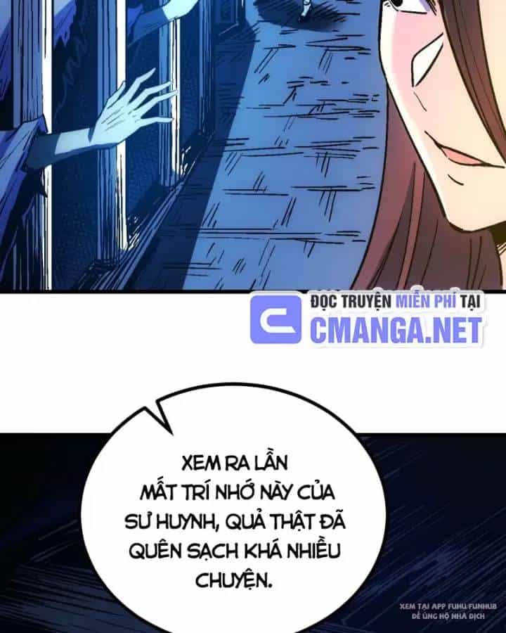 Chưa Từng Ra Tay Nhưng Ta Vẫn Thành Đại Lão Trên Thiên Bảng - Chương 47 - ảnh 15