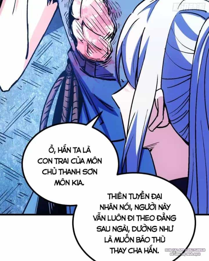 Chưa Từng Ra Tay Nhưng Ta Vẫn Thành Đại Lão Trên Thiên Bảng - Chương 47 - ảnh 41