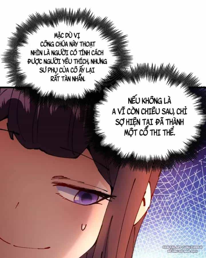 Chưa Từng Ra Tay Nhưng Ta Vẫn Thành Đại Lão Trên Thiên Bảng - Chương 47 - ảnh 81