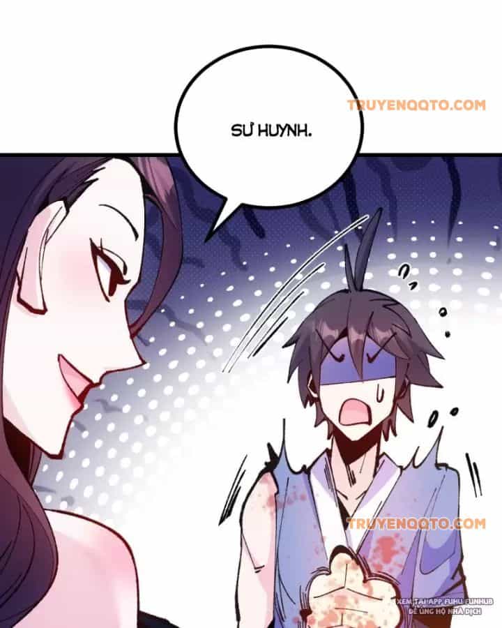 Chưa Từng Ra Tay Nhưng Ta Vẫn Thành Đại Lão Trên Thiên Bảng - Chương 48 - ảnh 6