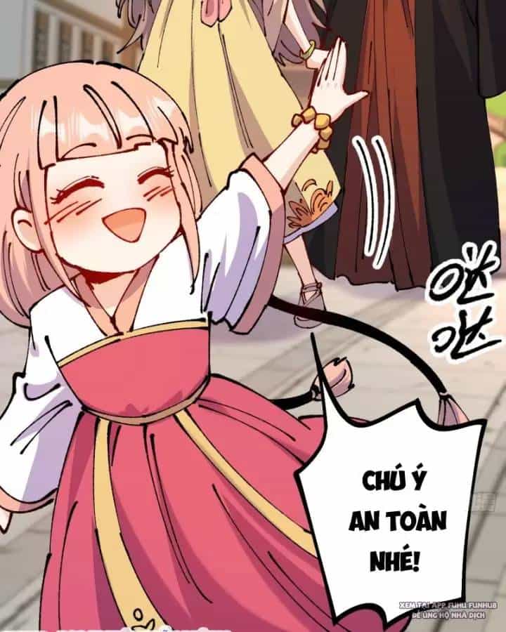 Chưa Từng Ra Tay Nhưng Ta Vẫn Thành Đại Lão Trên Thiên Bảng - Chương 50 - ảnh 26