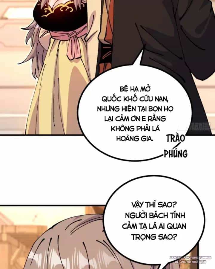 Chưa Từng Ra Tay Nhưng Ta Vẫn Thành Đại Lão Trên Thiên Bảng - Chương 50 - ảnh 34