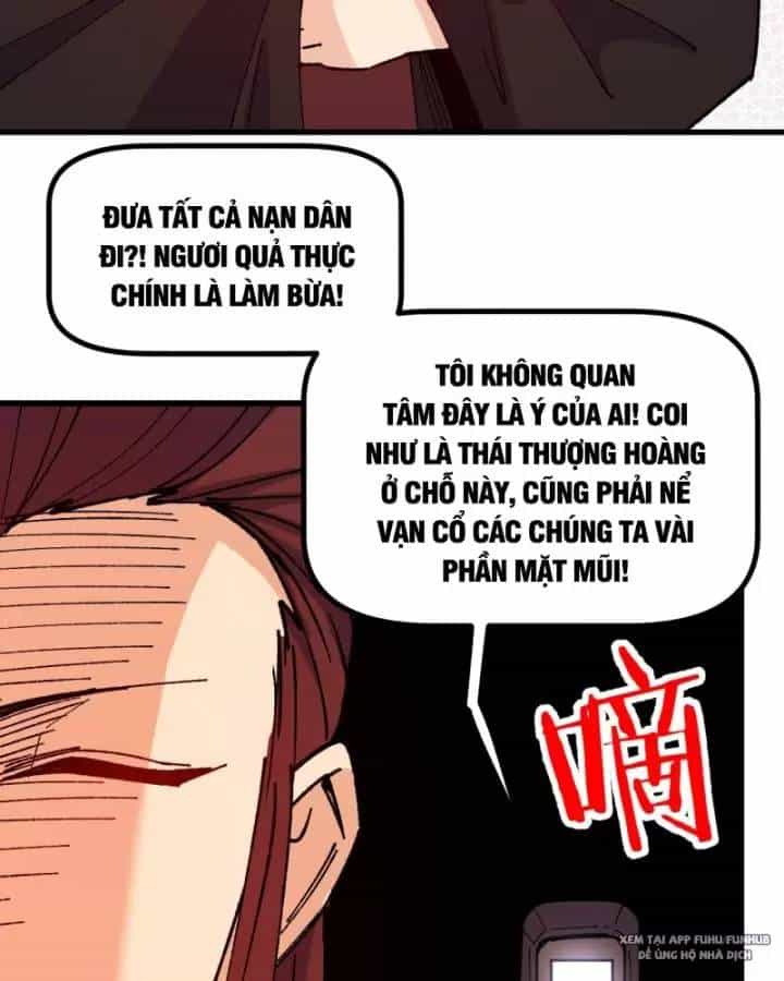 Chưa Từng Ra Tay Nhưng Ta Vẫn Thành Đại Lão Trên Thiên Bảng - Chương 55 - ảnh 34