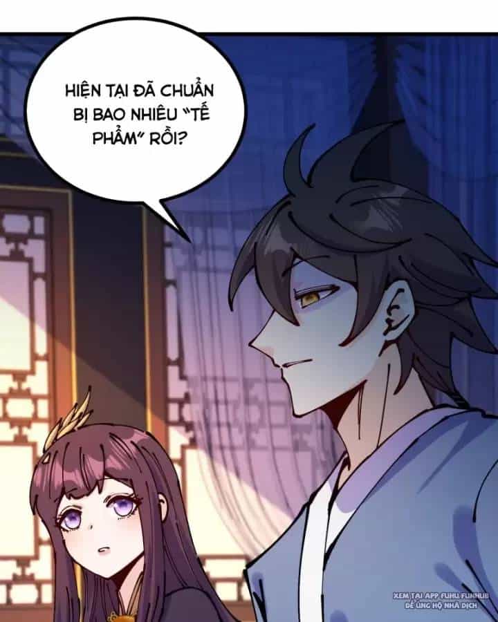 Chưa Từng Ra Tay Nhưng Ta Vẫn Thành Đại Lão Trên Thiên Bảng - Chương 66 - ảnh 38