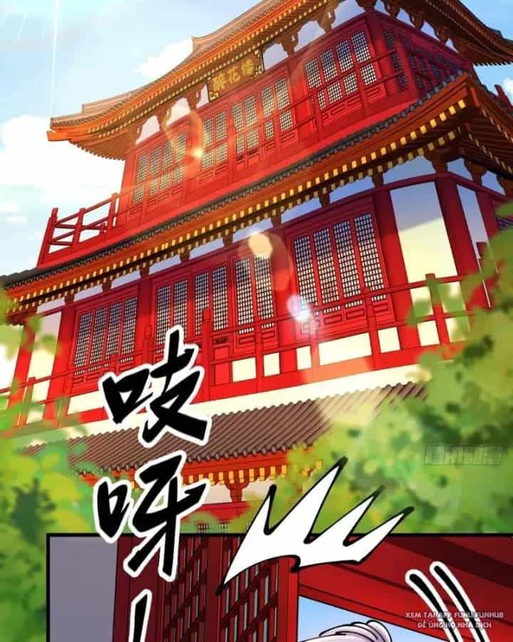Chưa Từng Ra Tay Nhưng Ta Vẫn Thành Đại Lão Trên Thiên Bảng - Chương 67 - ảnh 4
