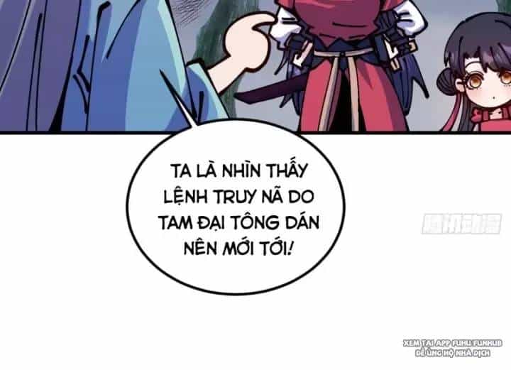 Chưa Từng Ra Tay Nhưng Ta Vẫn Thành Đại Lão Trên Thiên Bảng - Chương 69 - ảnh 35
