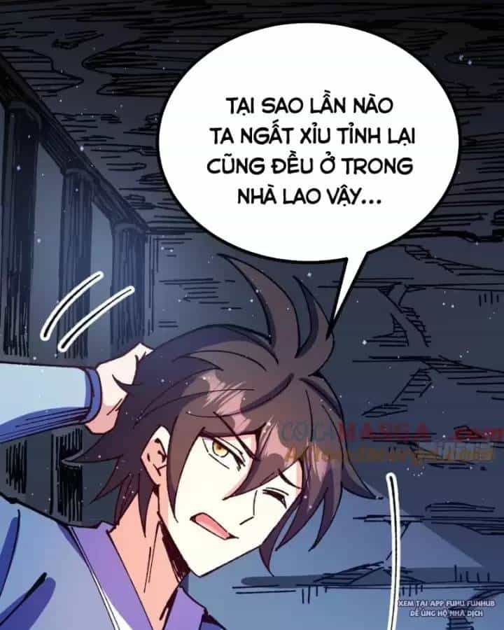 Chưa Từng Ra Tay Nhưng Ta Vẫn Thành Đại Lão Trên Thiên Bảng - Chương 72 - ảnh 31