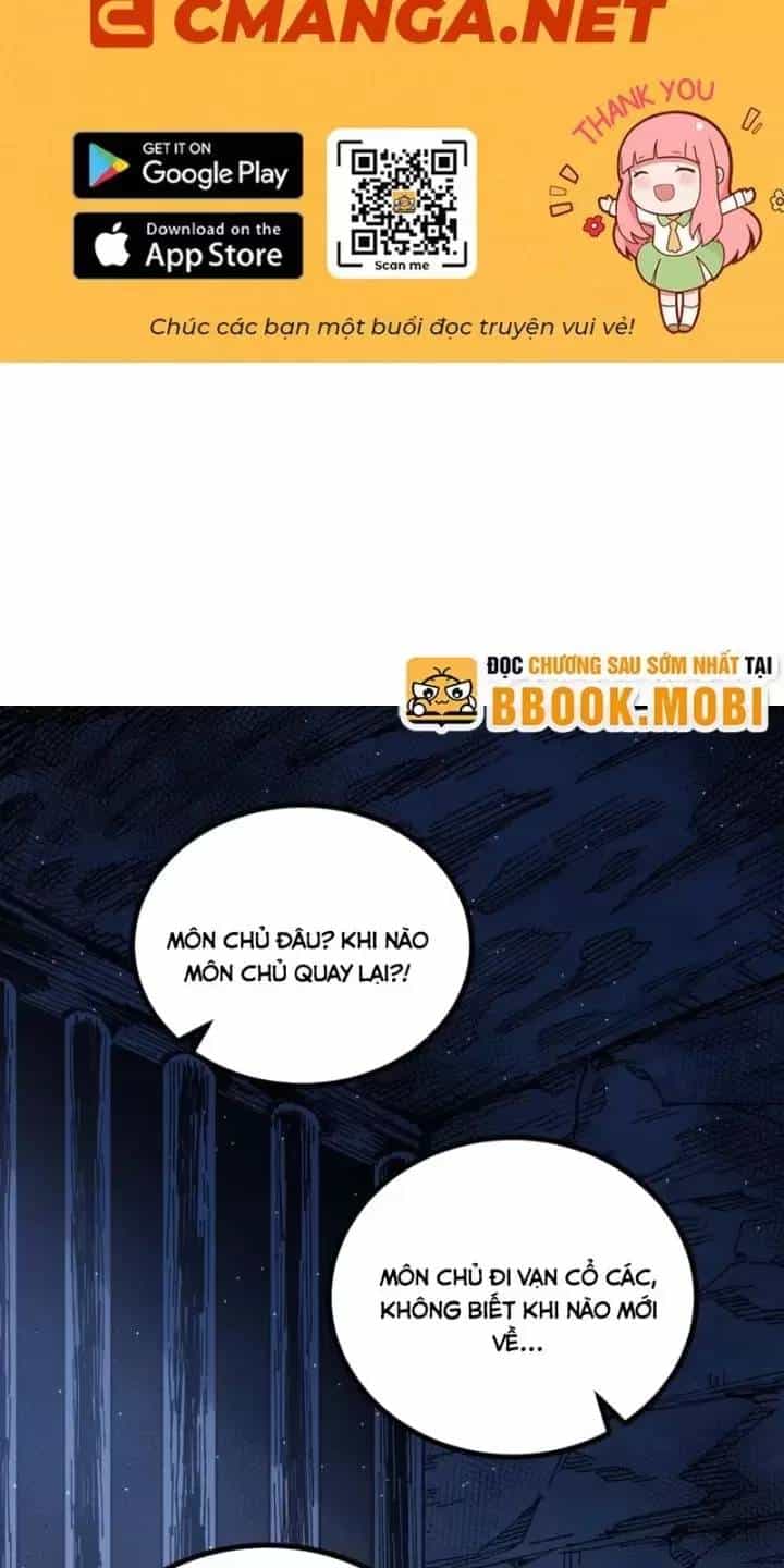 Chưa Từng Ra Tay Nhưng Ta Vẫn Thành Đại Lão Trên Thiên Bảng - Chương 73 - ảnh 2