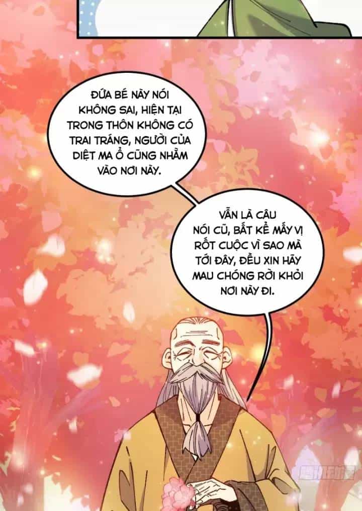 Chưa Từng Ra Tay Nhưng Ta Vẫn Thành Đại Lão Trên Thiên Bảng - Chương 76 - ảnh 27