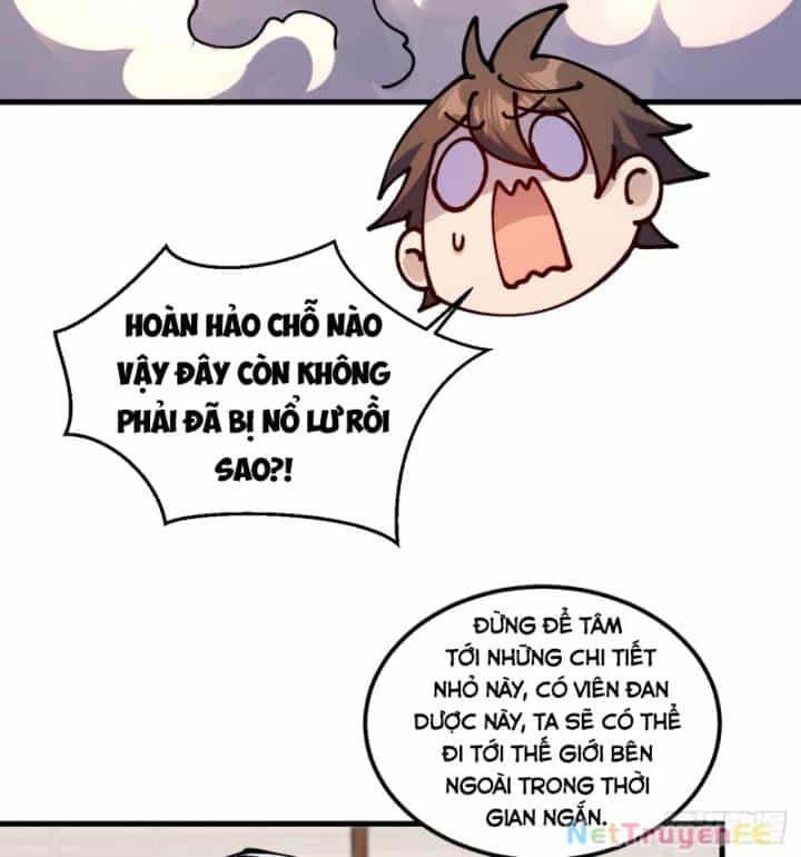 Chưa Từng Ra Tay Nhưng Ta Vẫn Thành Đại Lão Trên Thiên Bảng - Chương 81 - ảnh 44