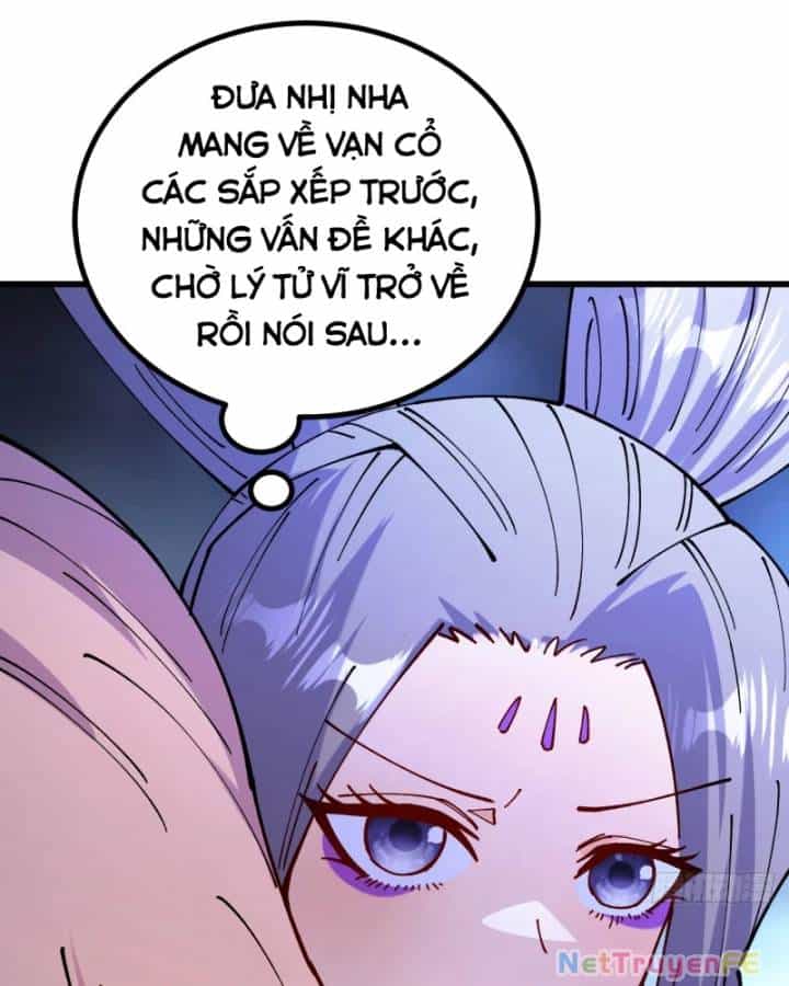 Chưa Từng Ra Tay Nhưng Ta Vẫn Thành Đại Lão Trên Thiên Bảng - Chương 83 - ảnh 27