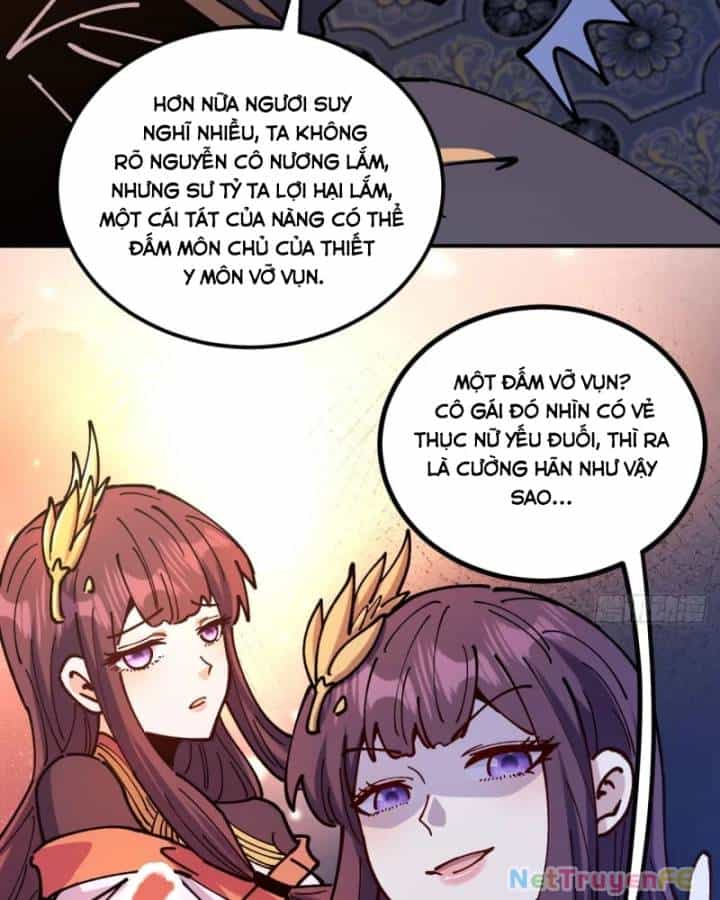 Chưa Từng Ra Tay Nhưng Ta Vẫn Thành Đại Lão Trên Thiên Bảng - Chương 86 - ảnh 14
