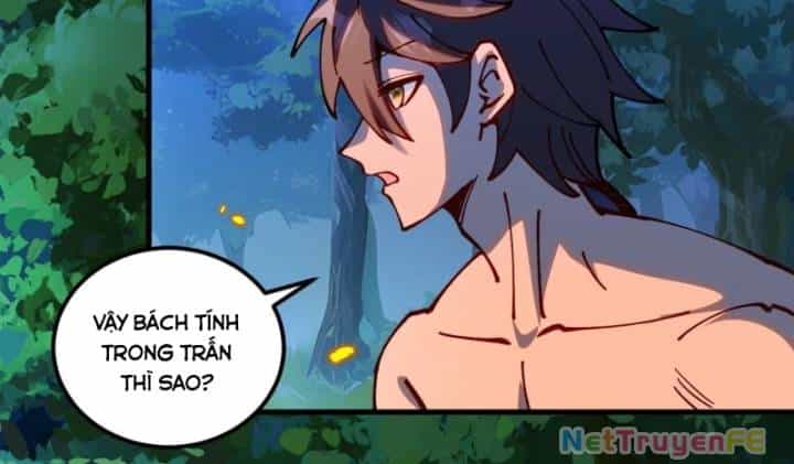 Chưa Từng Ra Tay Nhưng Ta Vẫn Thành Đại Lão Trên Thiên Bảng - Chương 92 - ảnh 12
