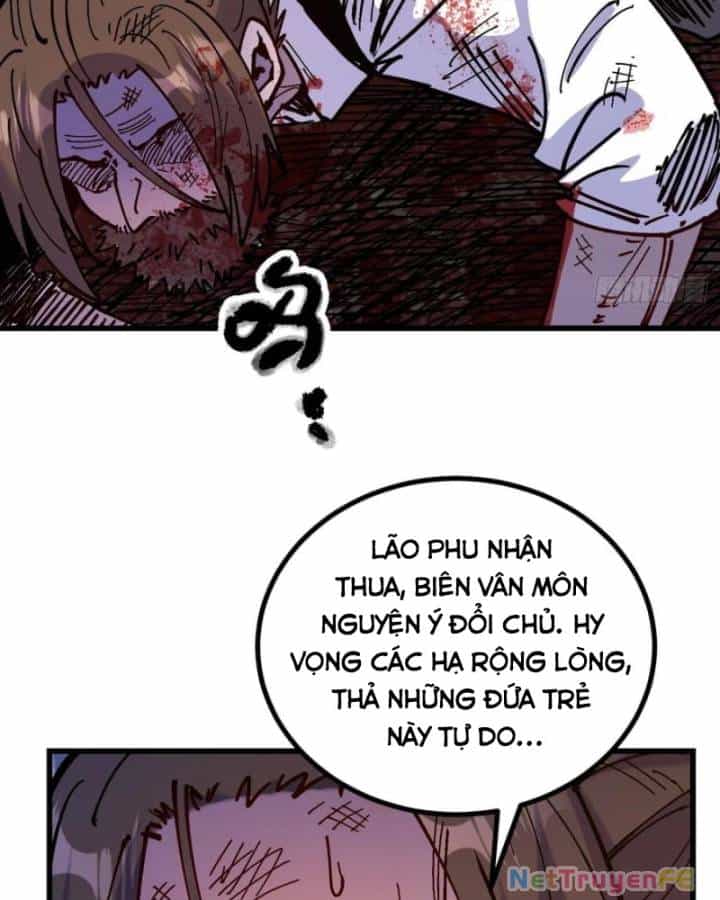 Chưa Từng Ra Tay Nhưng Ta Vẫn Thành Đại Lão Trên Thiên Bảng - Chương 95 - ảnh 41